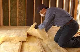 Types of Insulation We Offer in Cache, OK